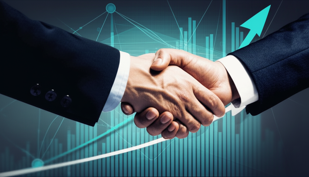 Commercial Alliances